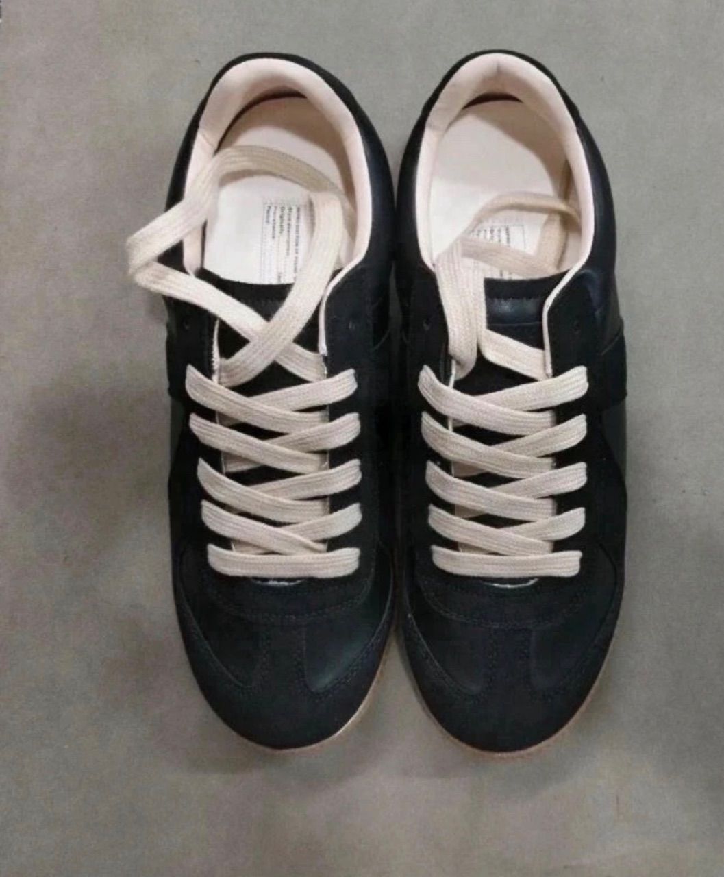 Maison margiela  Maison margiela gats Size 44