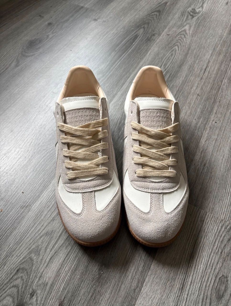 Maison margiela  Maison margiela gats Size 44