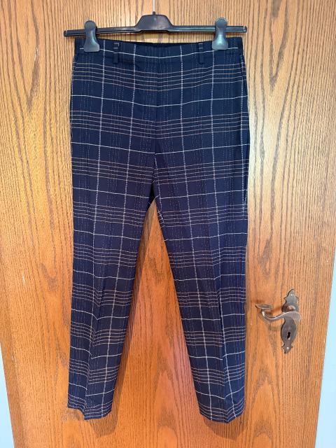 Marc O‘Polo Karierte Hose Marc O‘Polo Size M