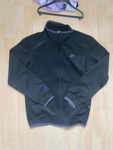 Nike Nike zipper