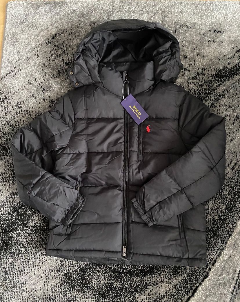 Ralph Lauren Winterjacke ralph lauren  Size S