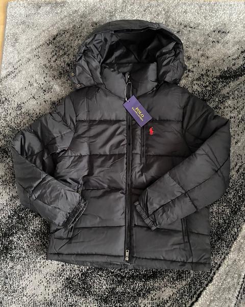 Ralph Lauren Winterjacke ralph lauren Size S