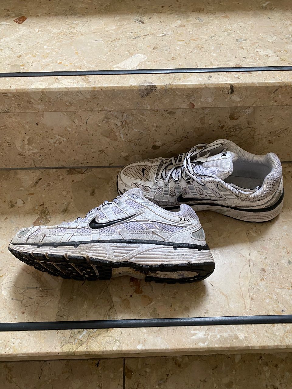 Nike Nike p6000 Size 38