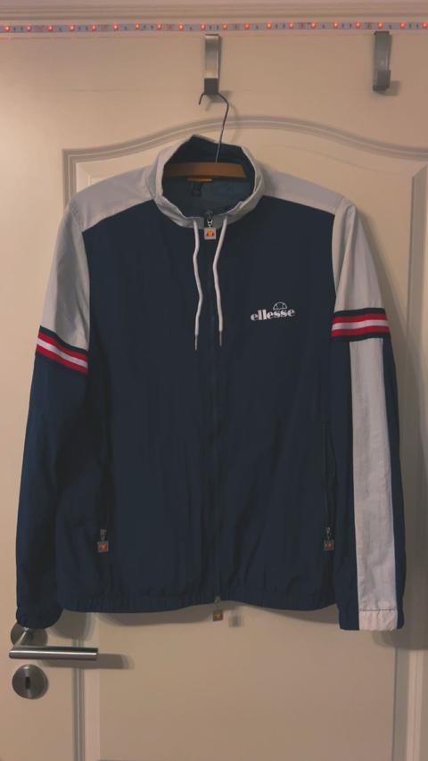 Ellesse Ellesse Jacke Gr M Size M