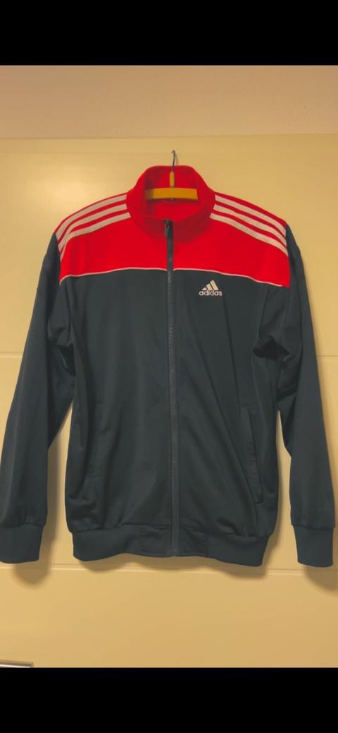 Adidas Adidas Jacke Size XS