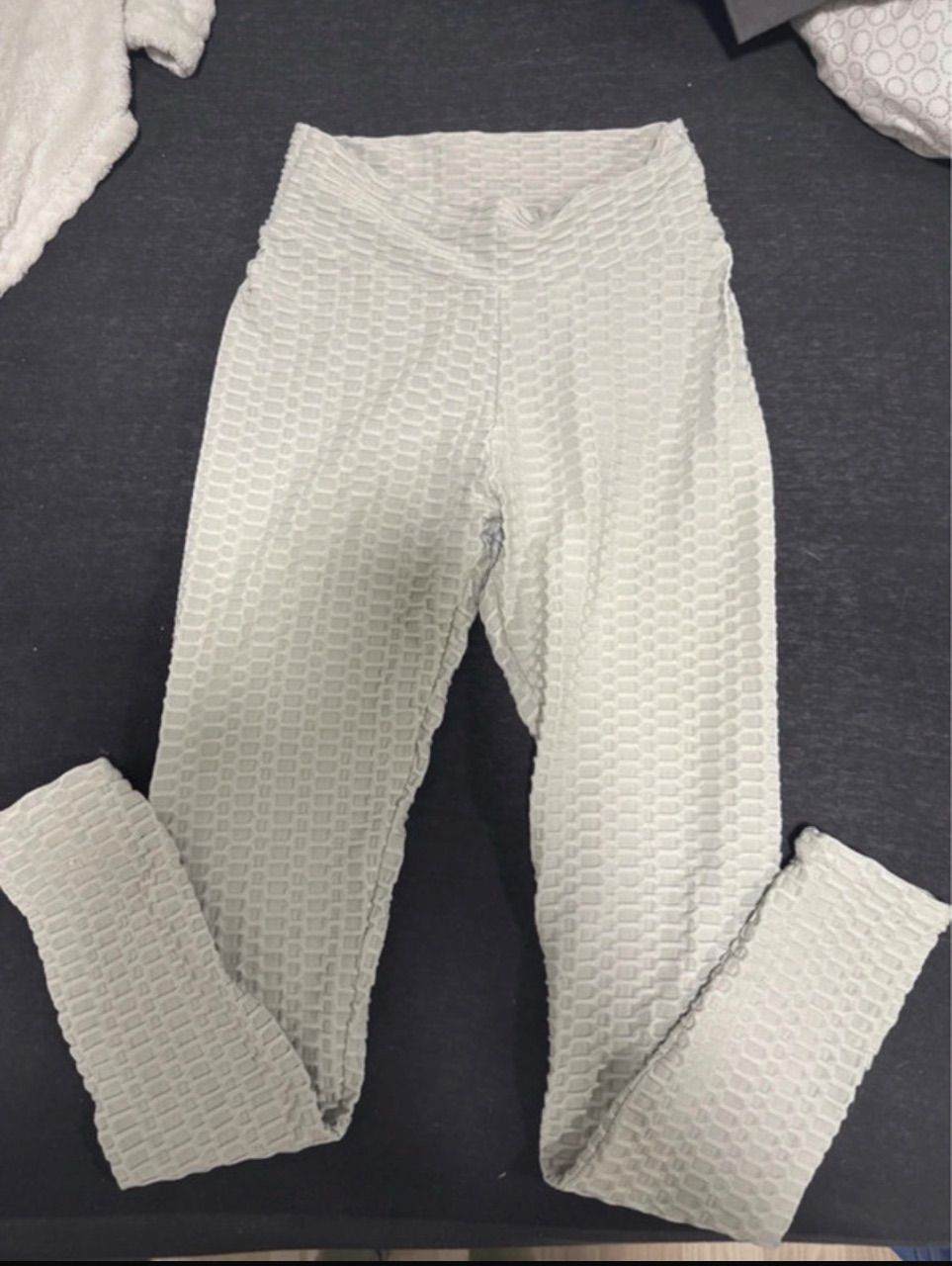 Ohne Marke Leggings mit Scrunch  Size S