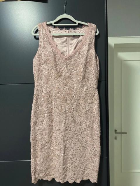 Vera Mont Kleid Size L