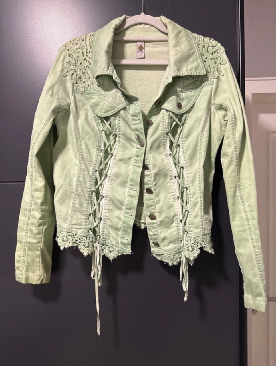 Tredy  Jacke 