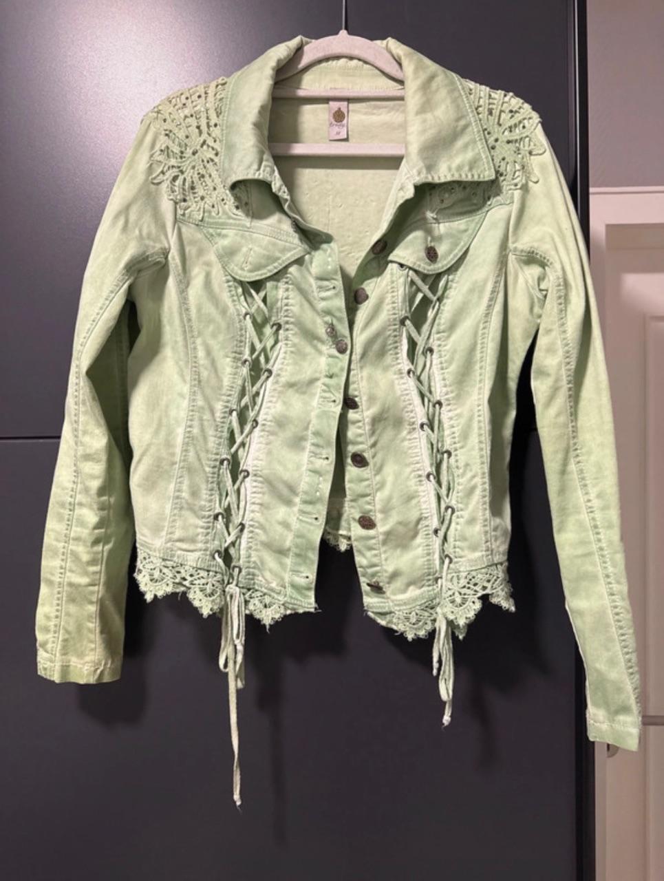 Jacke