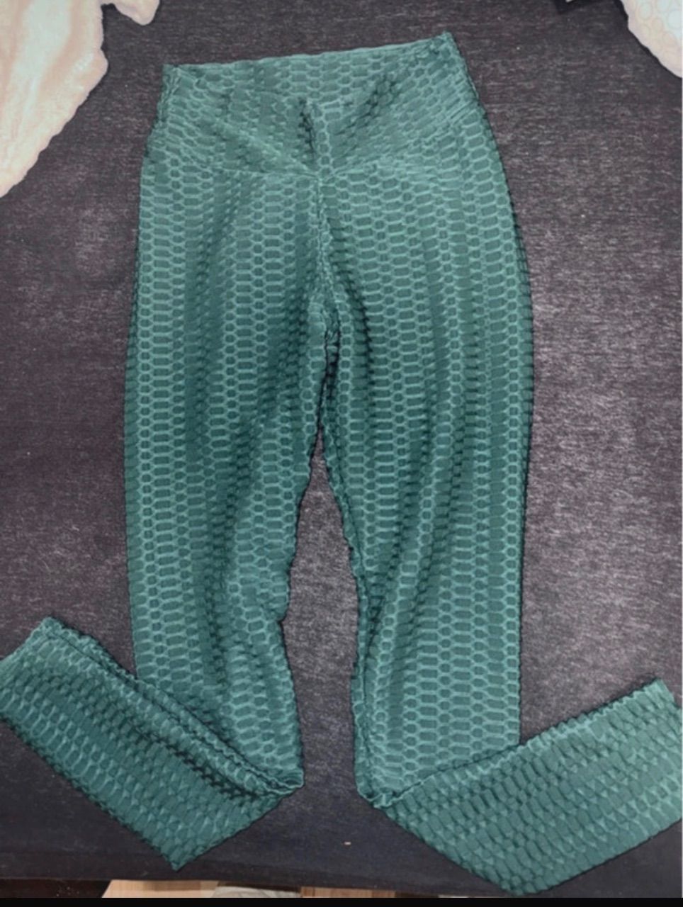 Ohne Marke Leggings mit Scrunch  Size S