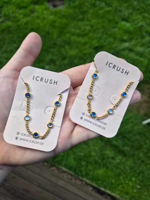 I Crush I Crush Schmuckset
