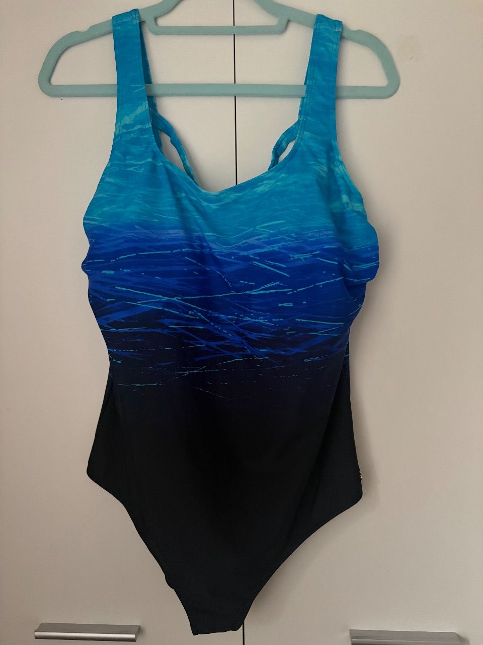 Lascana Lascana Badeanzug Neu! Size 50