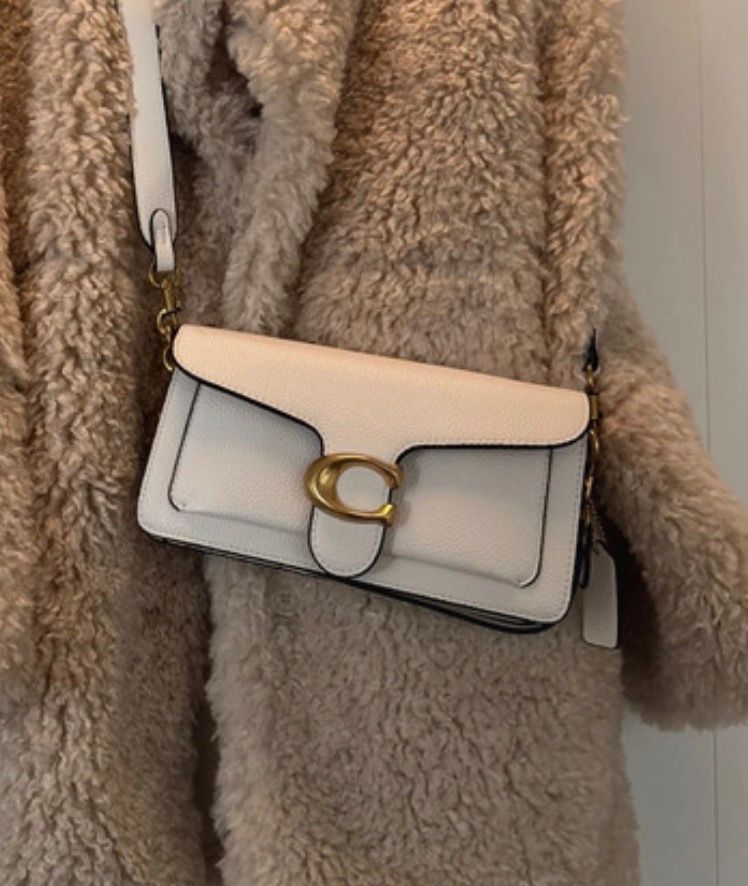 Ohne Marke Kleine Handtasche 