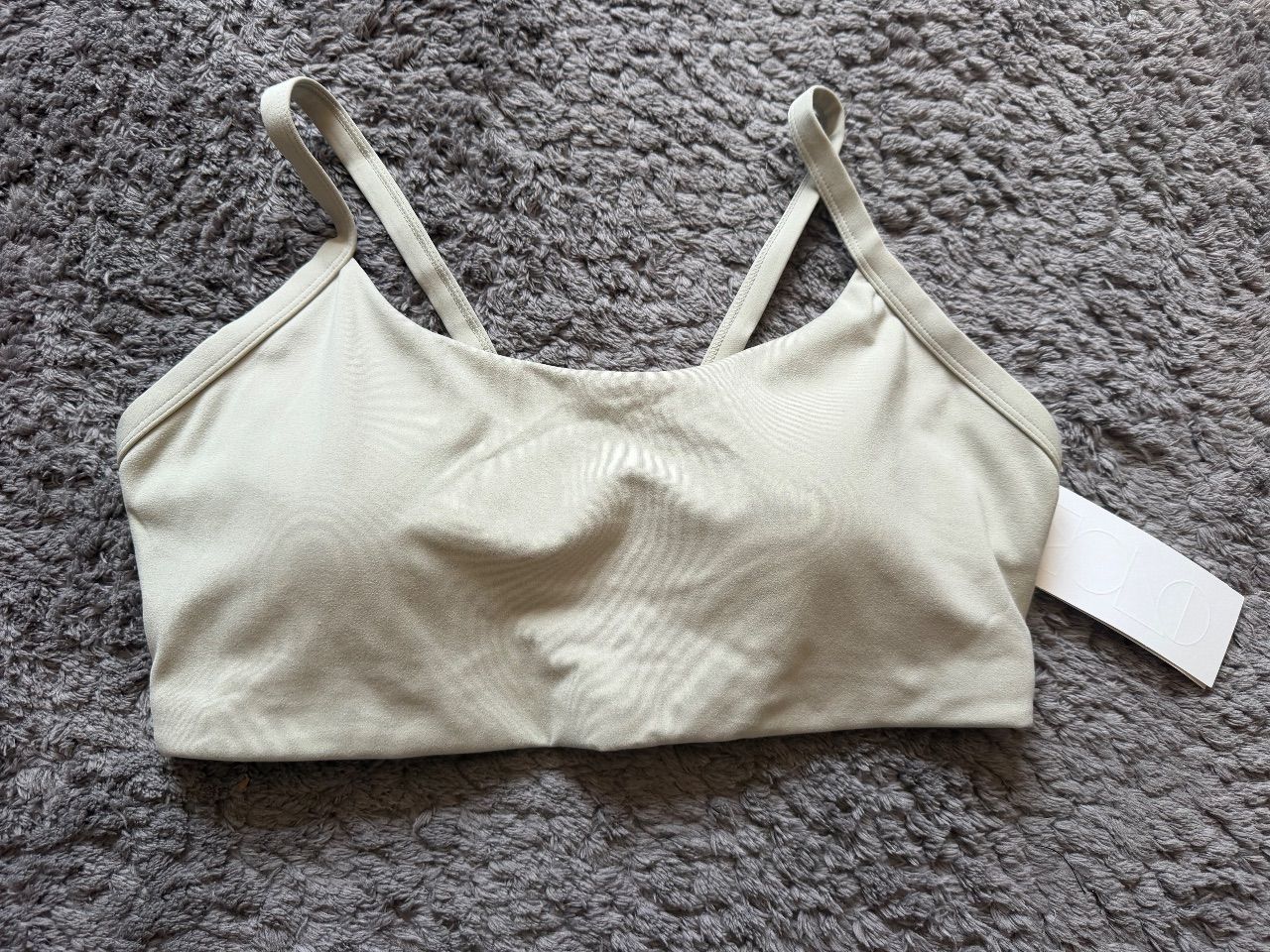 H&M H&M Move Sport-Bralette Size L