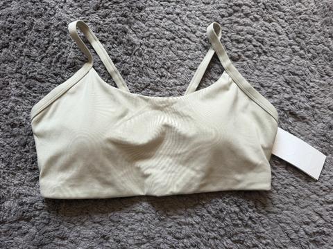 H&M H&M Move Sport-Bralette Size L