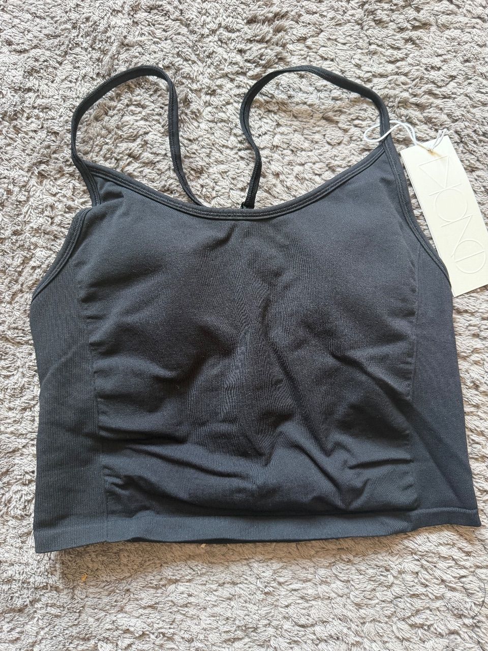 H&M H&M Move Sporttop Size L