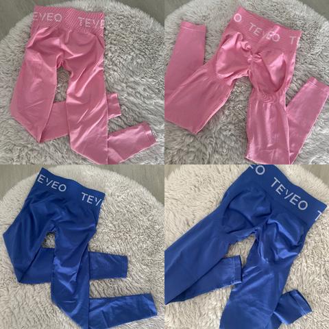 Teveo Leggings