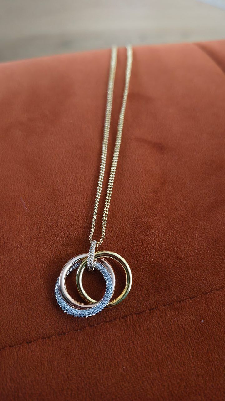 Cartier Kette Cartier 