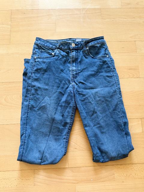 Only Only Skinny High-Waist Jeans Gr. 29 / S Size S
