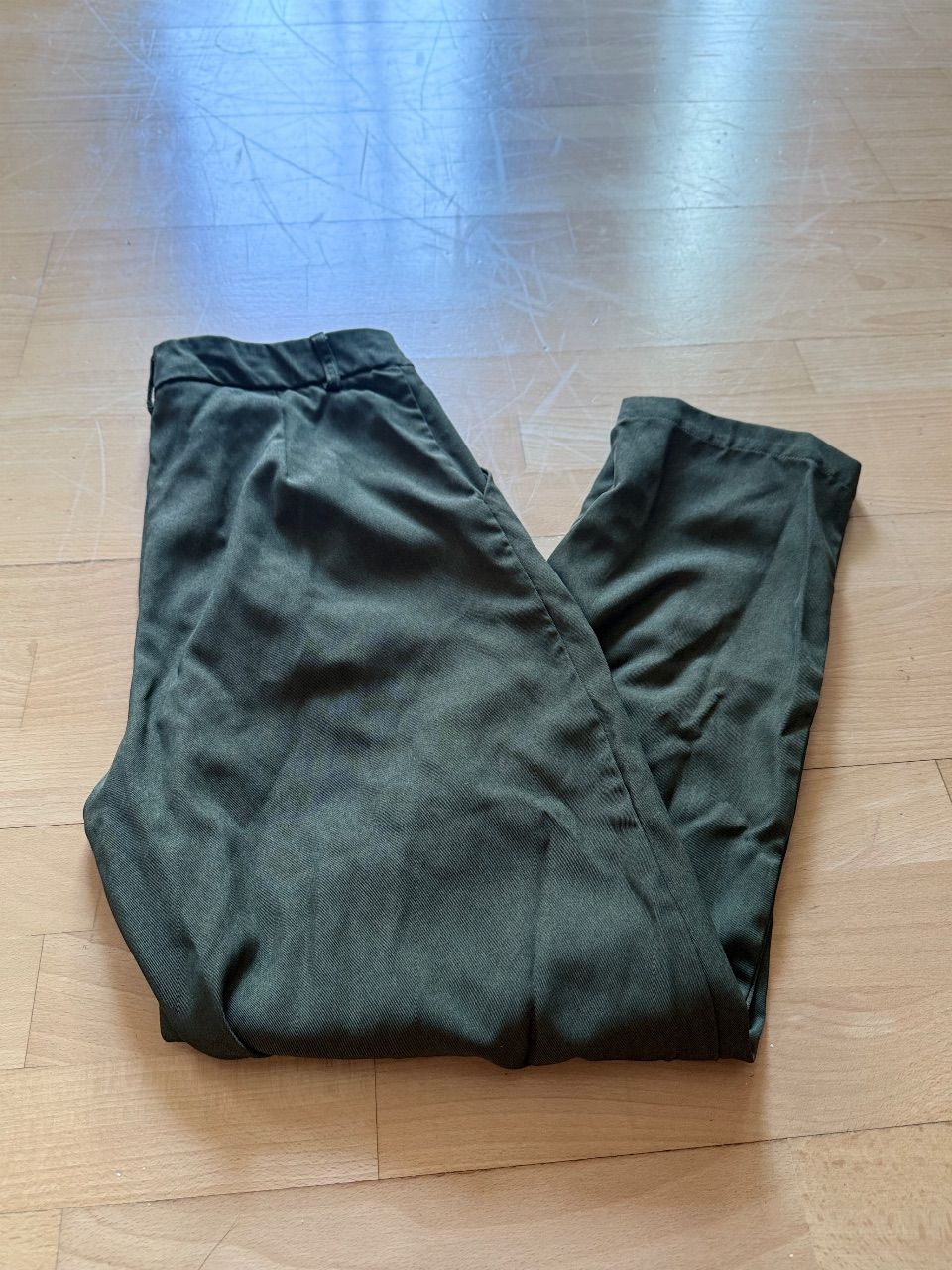 Cider Cider Chino / Stoffhose Gr. 36 Size S