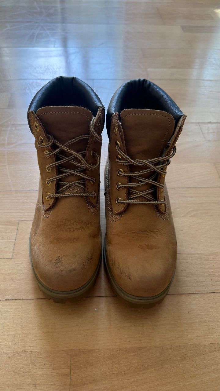 LandRover Landrover Boots – Gr. 39 Size 39