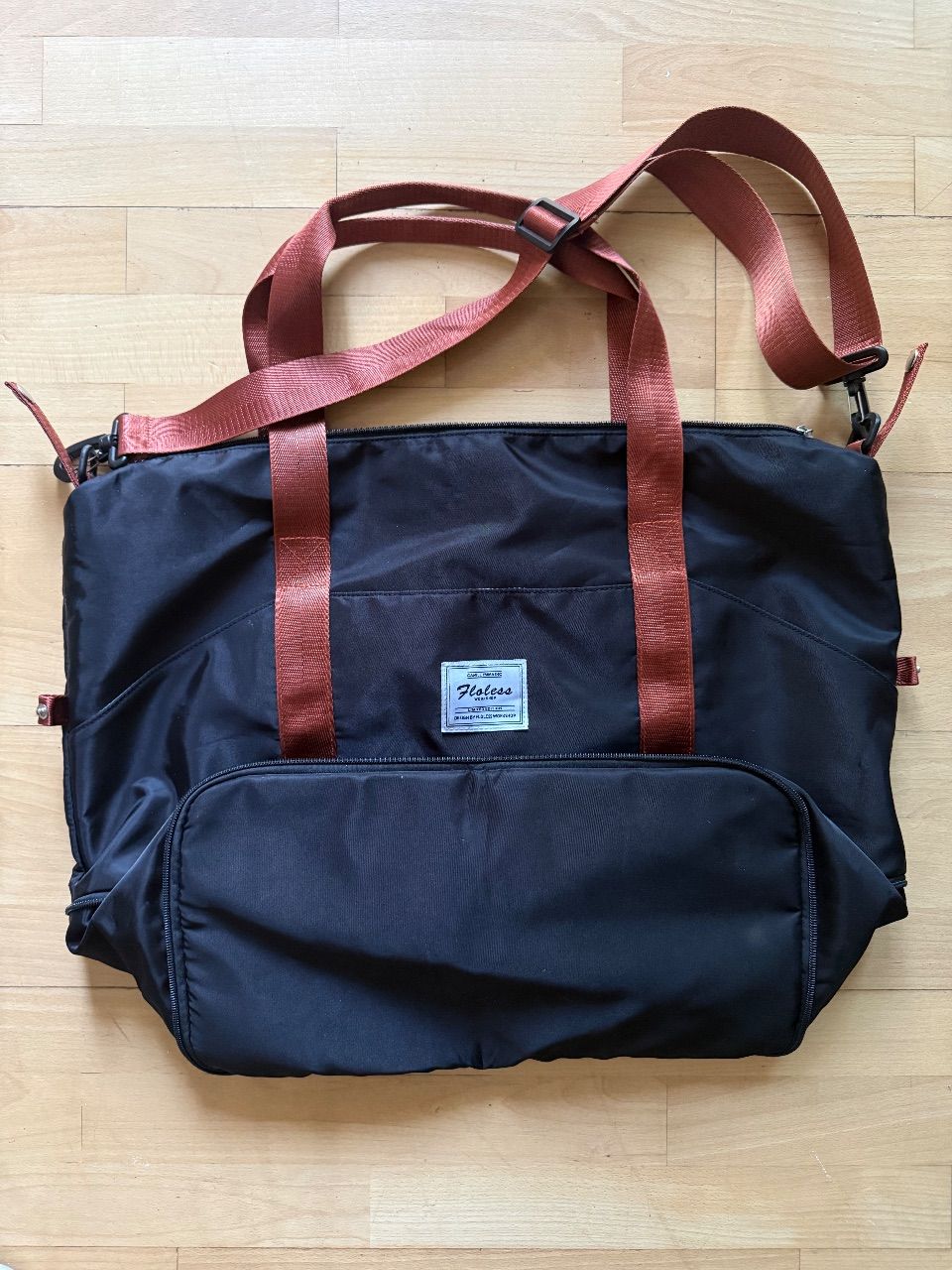 Ohne Marke Große Reisetasche - Weekender für Handgepäck - Neuwertig