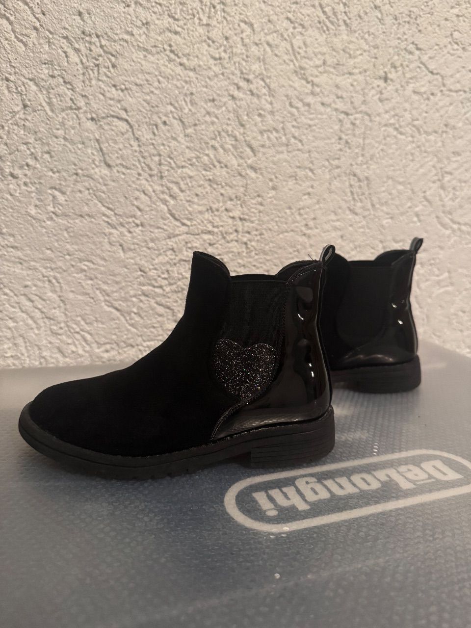 Graceland Stiefeletten Mädchen schwarz  Size 30