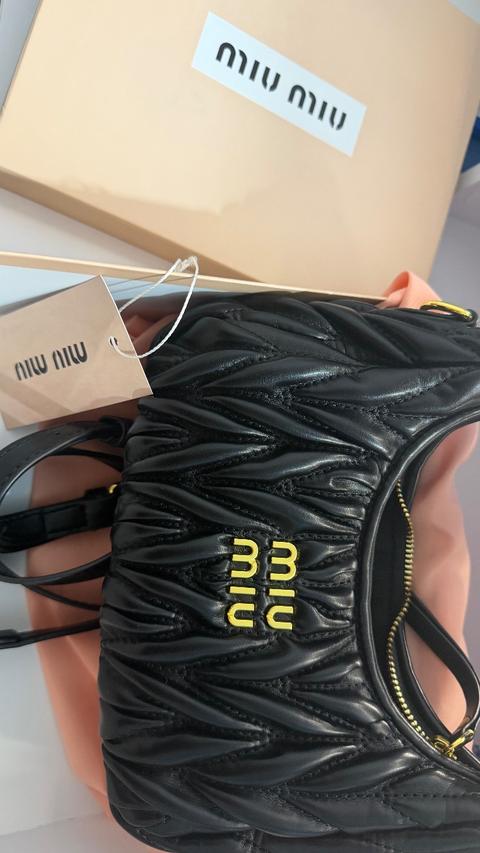 Miu miu Miu miu Damen Tasche