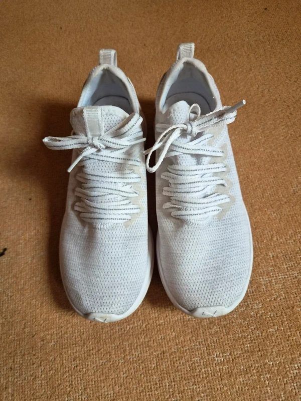 Puma Puma Ignite Flash Sneaker, Schuhe | Größe 40 | Selena Gomez Kollektion Size 40