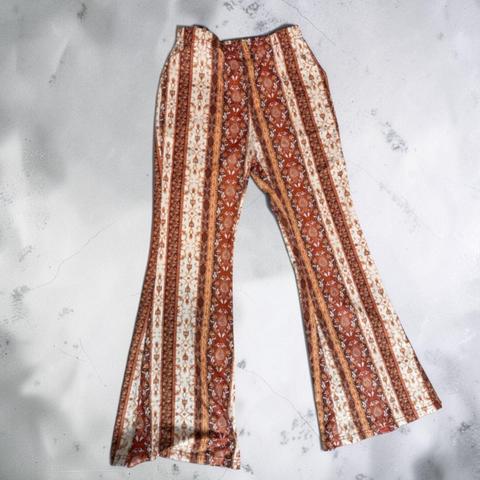 SHEIN Schlaghose Size S