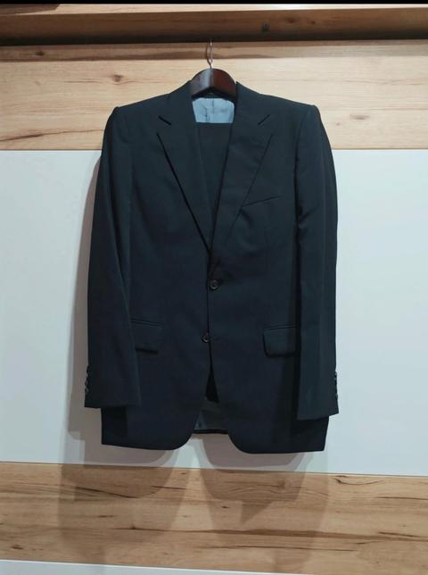 Hugo Boss Anzug Herren Size 48