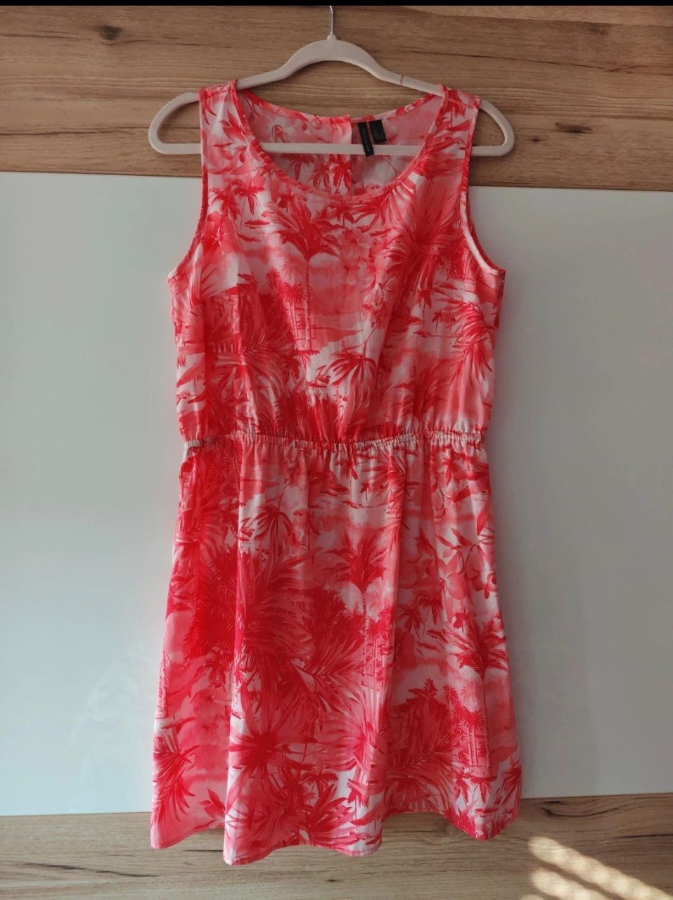 MNG Collection  Sommerkleid MNG Collection  Size L