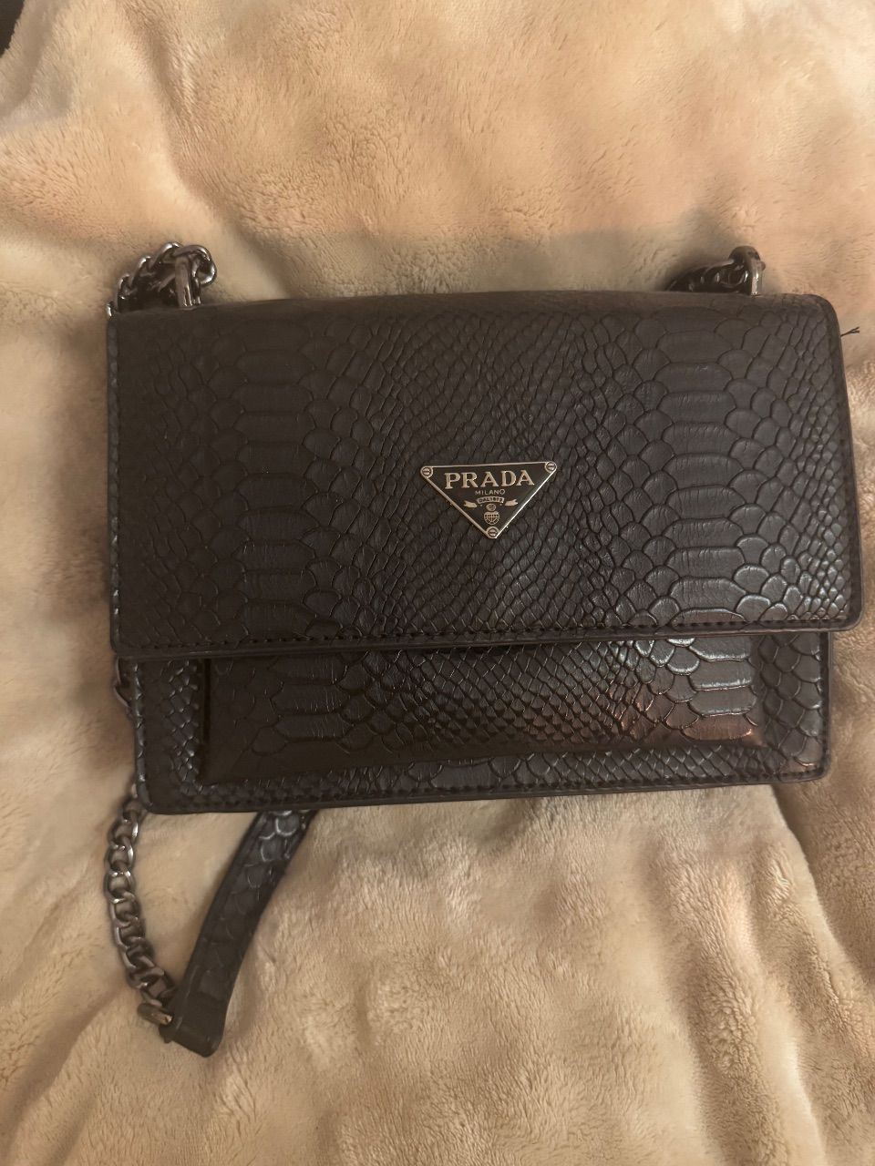 Handtasche 