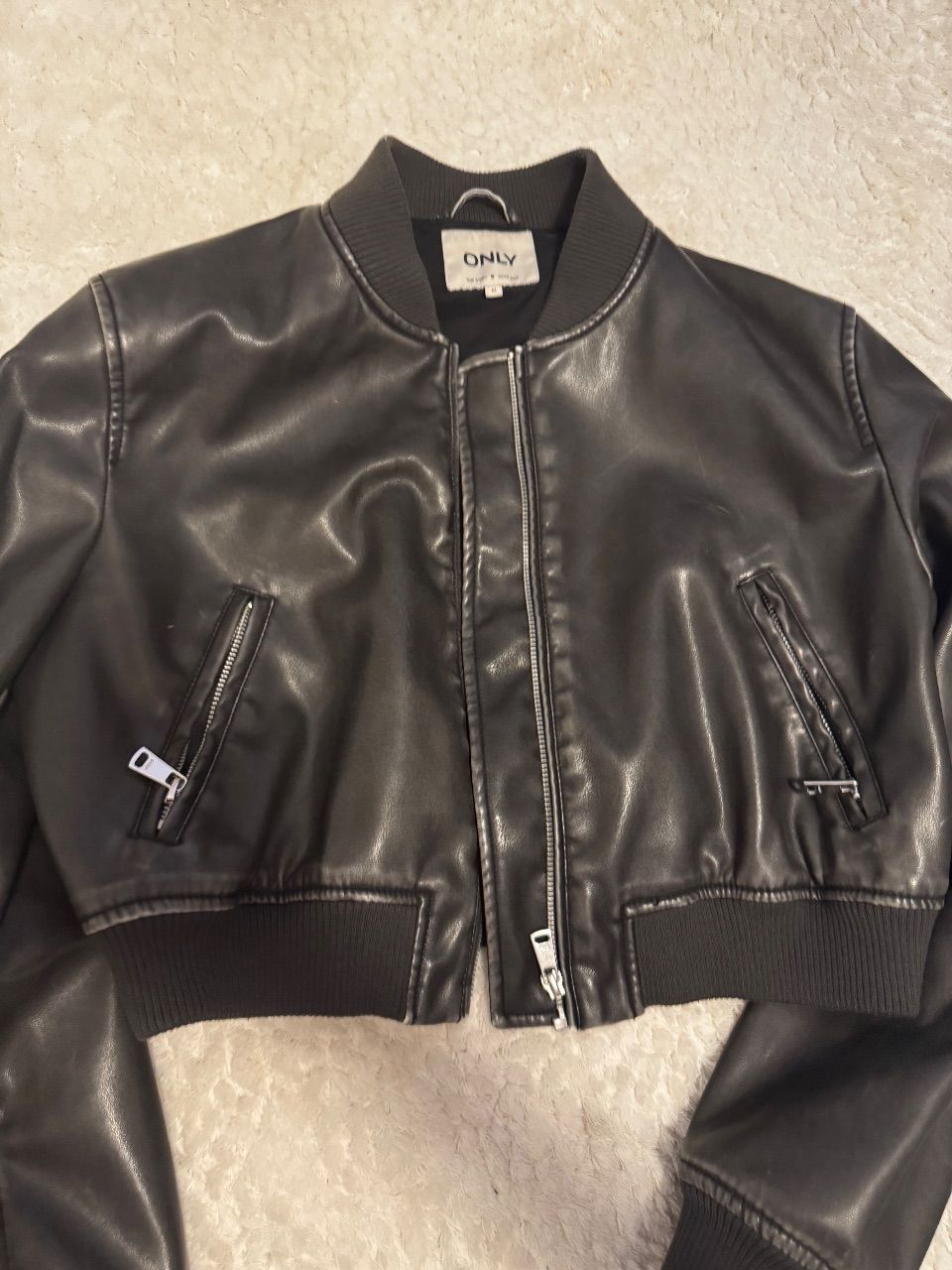 Only  Bomberjacke  Size M