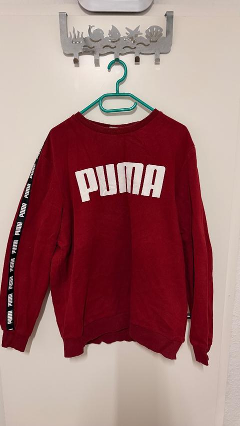 Puma Sweatshirt Size XXL