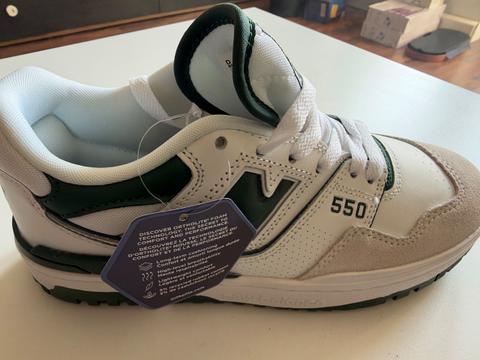New Balance New Balance Schuhe Size 38