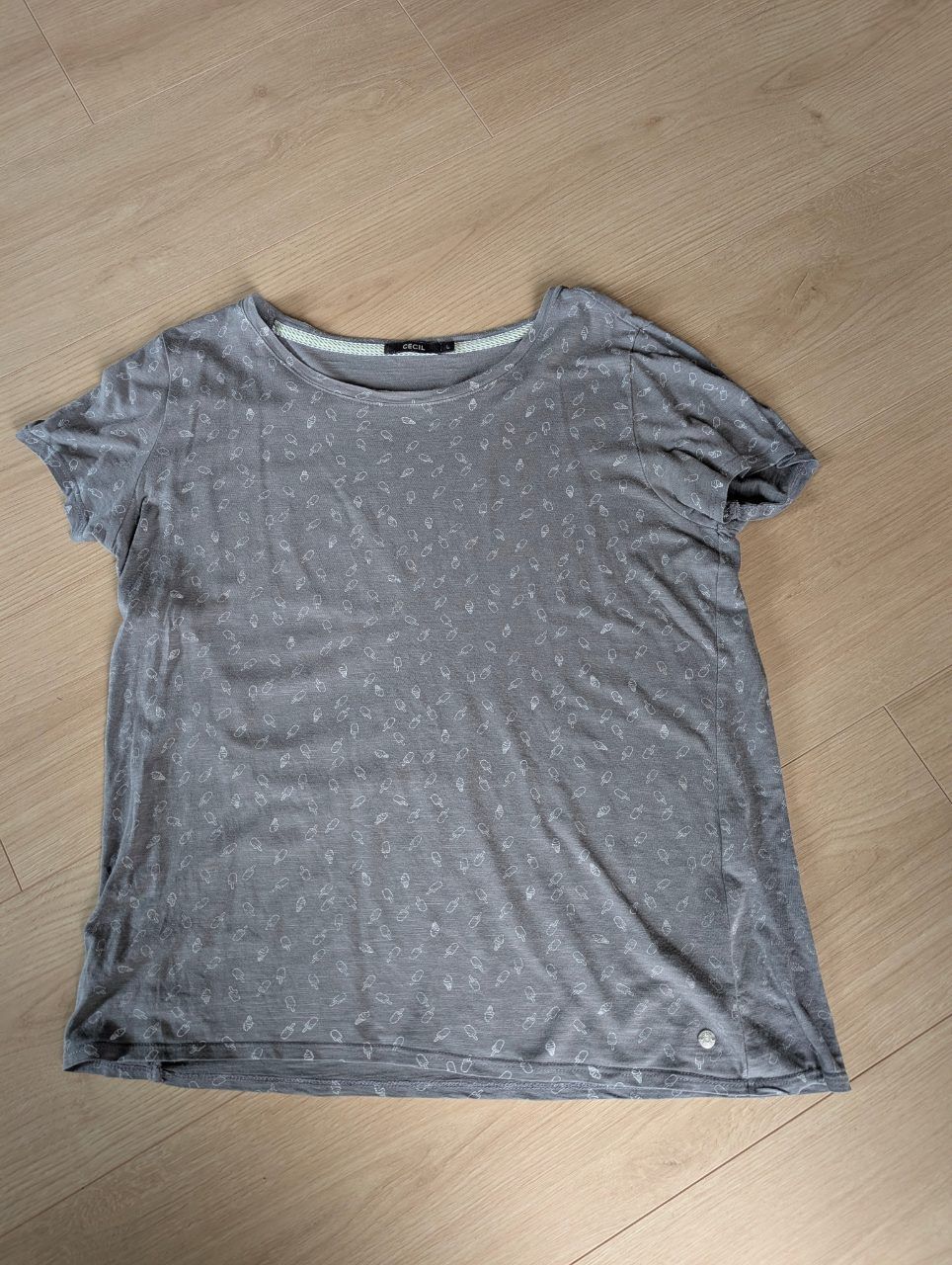 Cecil  Cecil Shirt Gr. L 40 Size L
