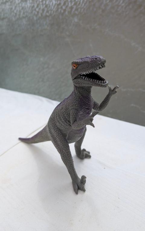 Dinosaurier Figur