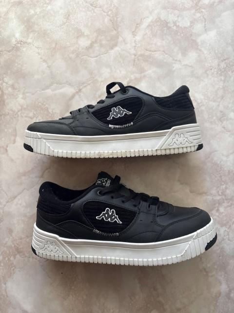 Ohne Marke Kappa low Sneaker Size 41