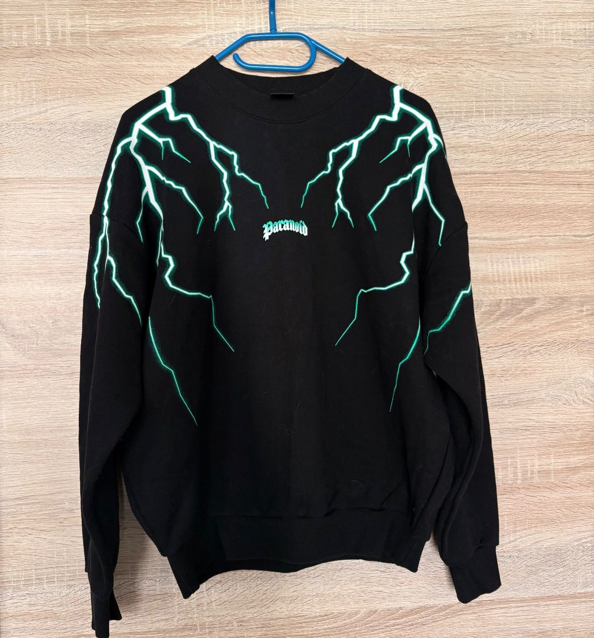 Ohne Marke Obersize Pullover  Size XS
