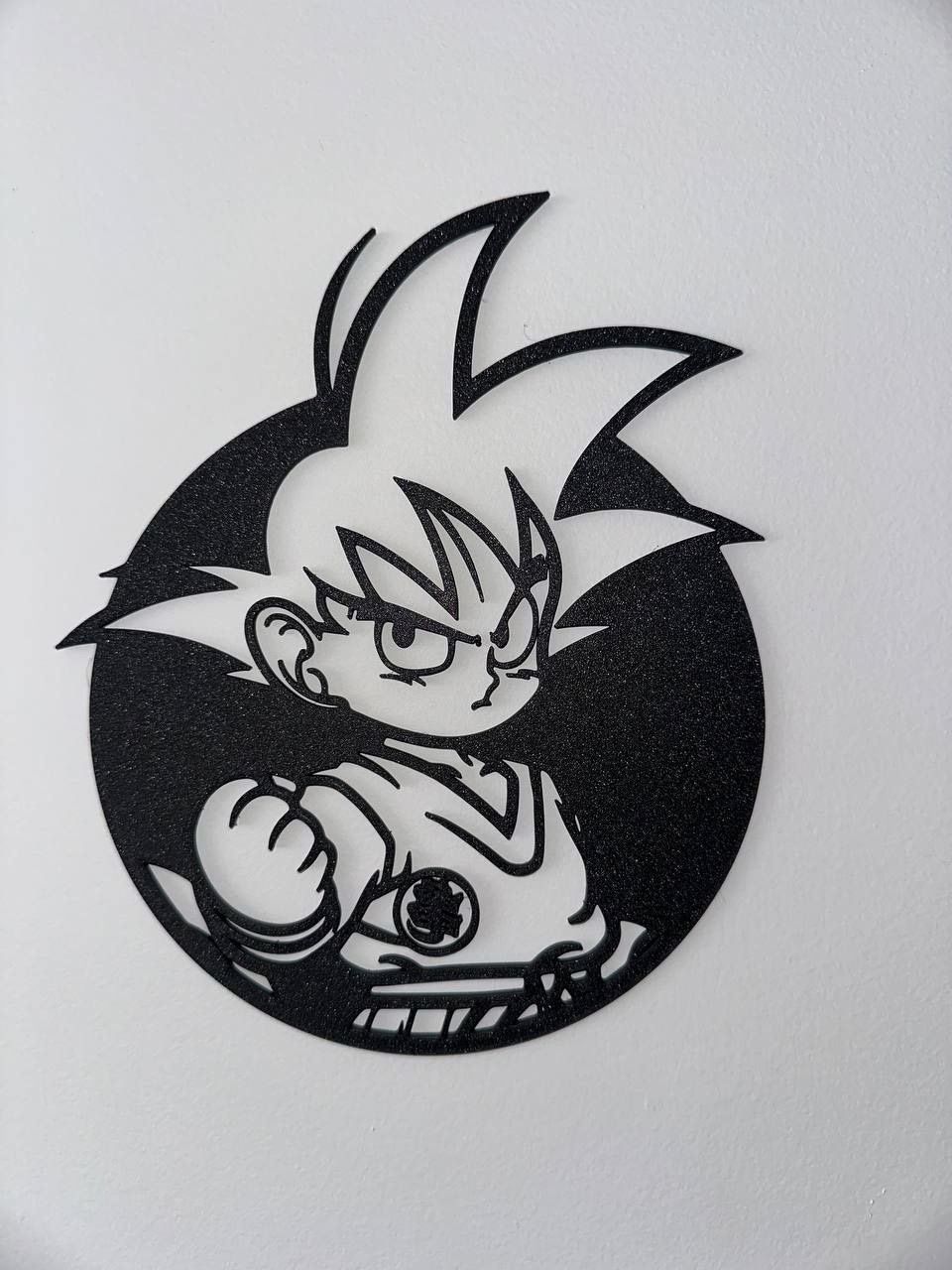 Dragon Ball  Dragon Ball Wandbild 