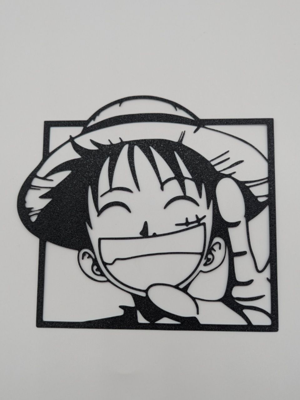 One Piece Wandbild One Piece Dekoration 