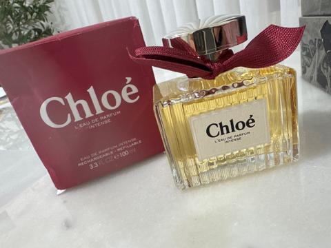 Chloe Neu Original Chloe Parfum intense 100ml
