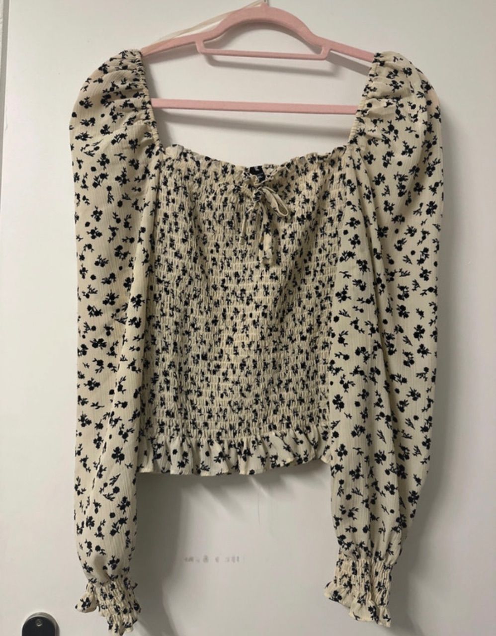 Bluse  Size XL