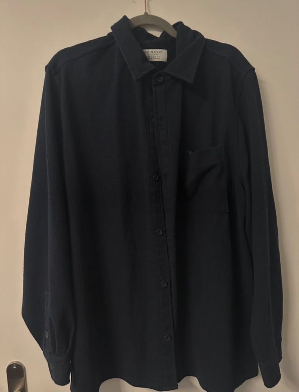 Primark Hemd Size XXL