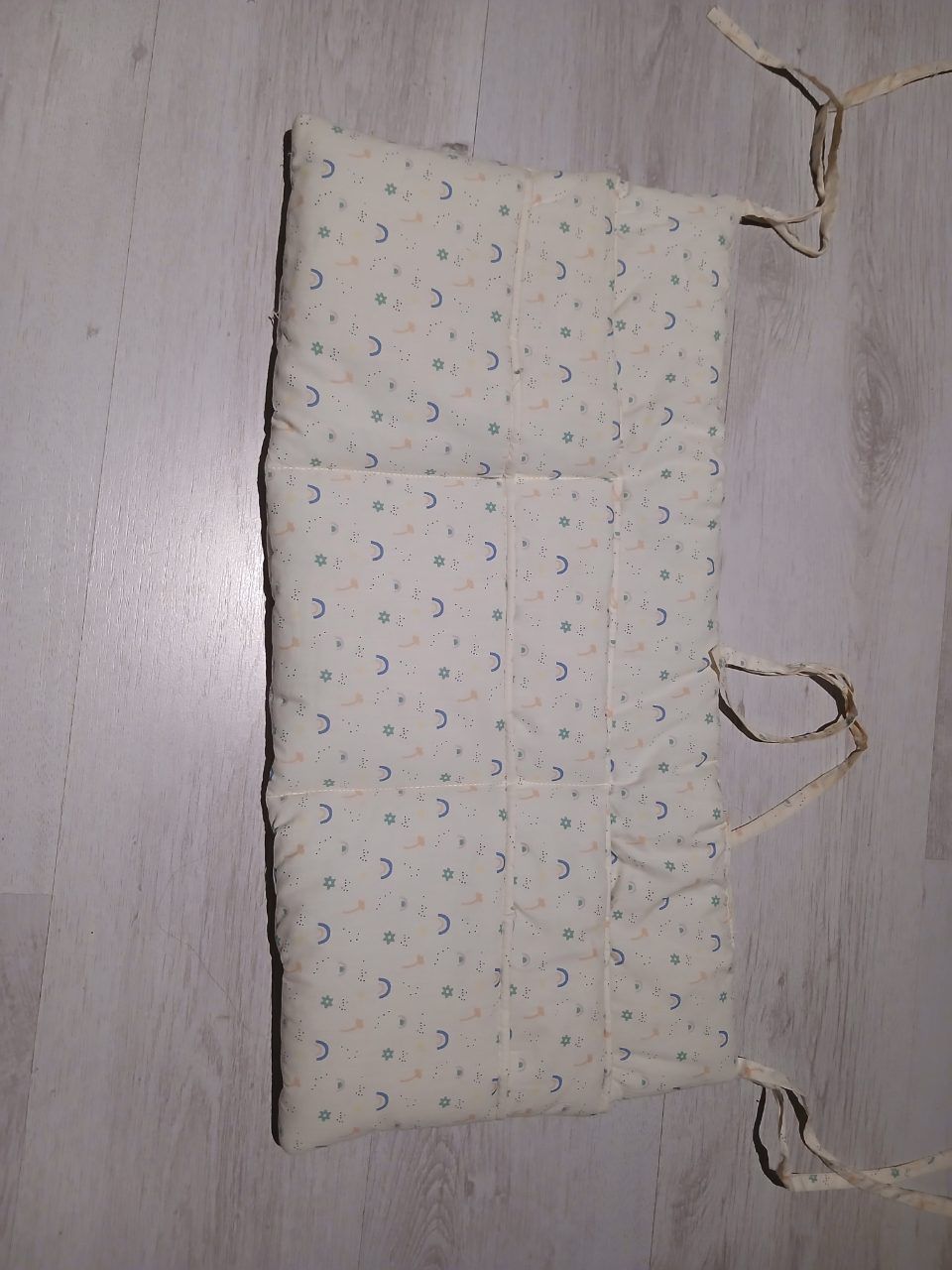Bett orginizer