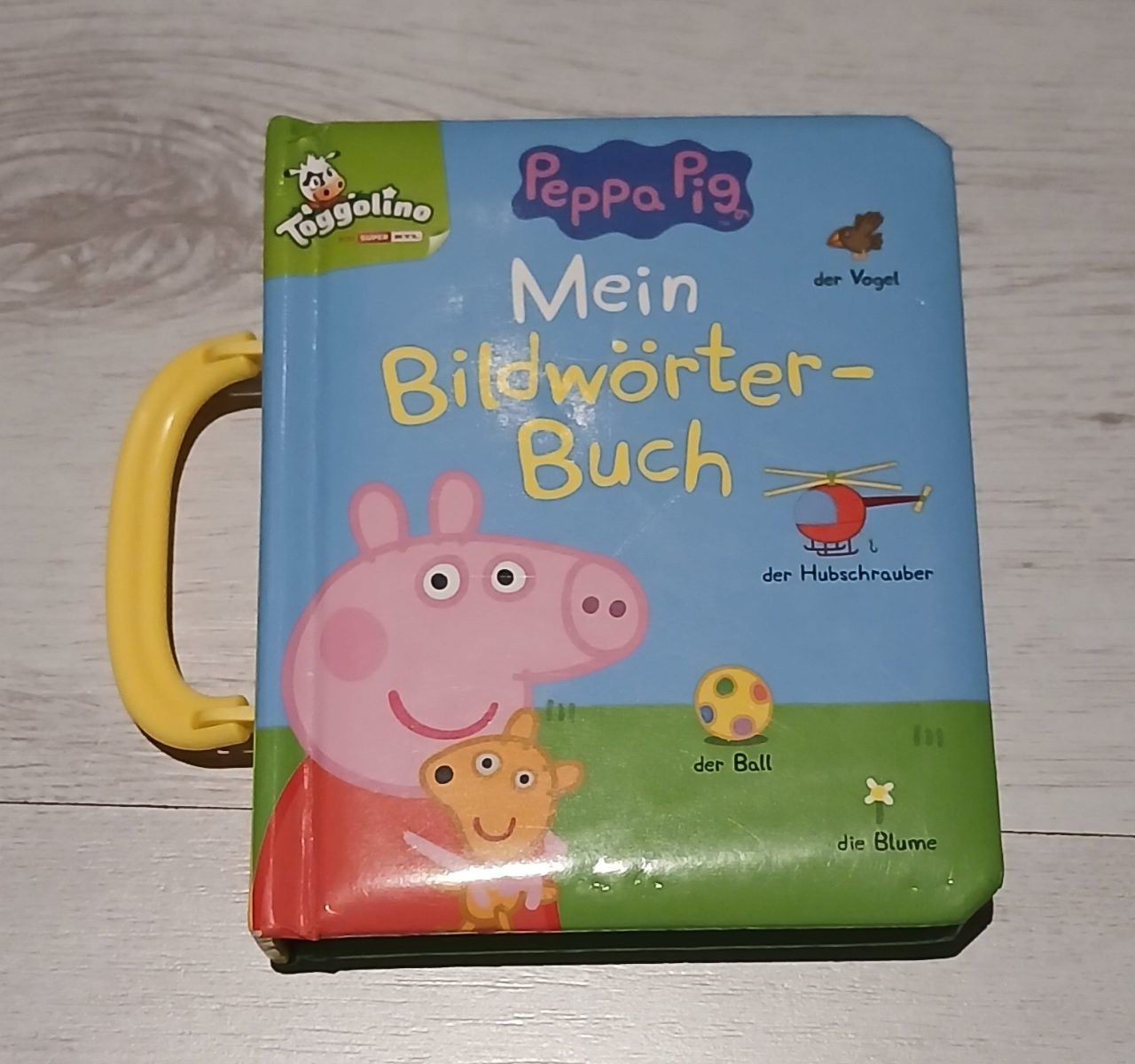 Bilderbuch