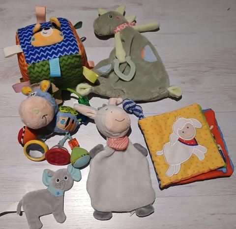 Ohne Marke Babyspielzeug