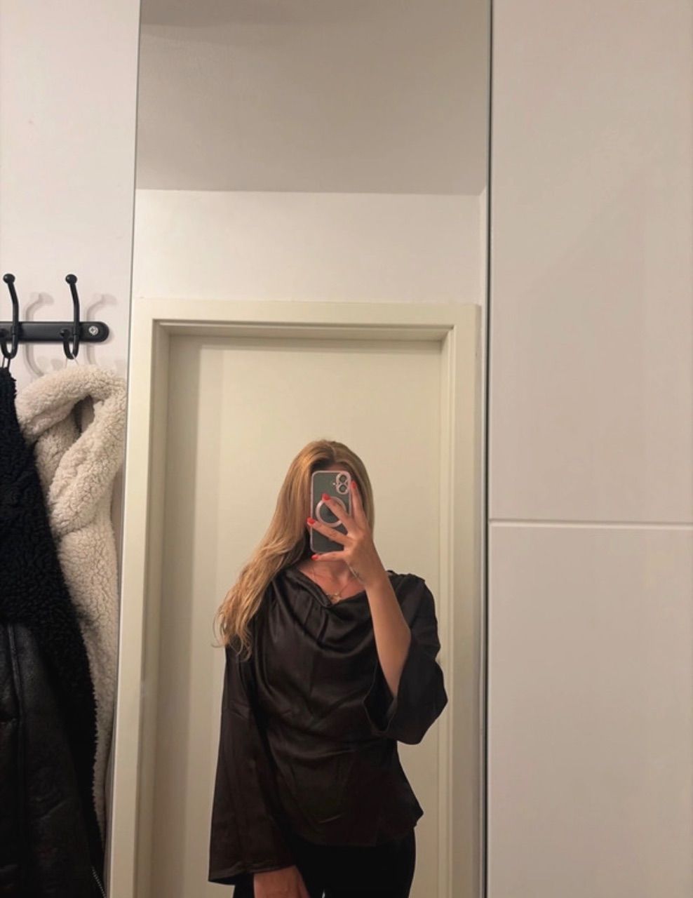 Leichtes Shirt  Size S