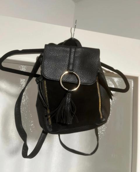 Kleiner Rucksack